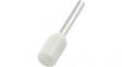 H0.5/14D W BD GSP - 9005860000 [5000 шт] Bootlace ferrule 0.5mm2 white 14mm pack of 5000 pieces