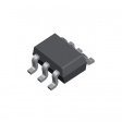 INA214AIDCKT Current Sense Amplifier IC SC-70-6, INA214