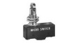 YA-2RQ81245-D6 Snap Acting/Limit Switch, SPST, Momentar