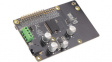 103030031 Raspberry Pi Motor Board v1.0, MC33932 dual H-Bridge