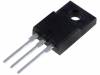 FDPF51N25, Транзистор: N-MOSFET; 250В; 30А; 38Вт; TO220F, ON SEMICONDUCTOR