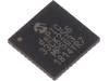 DSPIC33CK256MP503-I/M5, Микроконтроллер dsPIC; SRAM: 24кБ; Память: 256кБ; UQFN36; 3?3,6В, Microchip