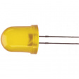 L-813YD СИД 10 mm (T3½) желтый