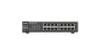 GS1100-16-EU0103F Network Switch 16x 100/1000 Unmanaged