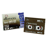 43347, DAT tape 4mm, DDS-2 4/8 GB, Imation
