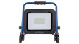 1600-0402 FL4500R Rechargeable Mobile Floodlight, LED, 4500lm, 50W, IP54/IK05