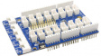 103020027 Extension board Arduino, Raspberry Pi, BeagleBone, Edison, LaunchPad, Mbed, Gali
