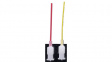 920150-PTS Flexible metering needle 20 yellow