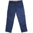 673072469-C48 Work Trousers Размер C48/M синий