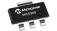 MIC5209-5.0YS LDO Voltage Regulator  5 VDC SOT-223-5