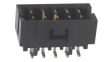 87832-1010 Milli-Grid Surface Mount PCB Header, Vertical, 10 Contacts, 2 Rows, 2mm Pitch