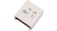 C4AEGBW6100A3NJ DC-Link capacitor, 100 uF, 450 VDC, 52.5 mm