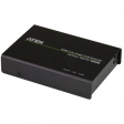 VE812R Сплиттер категории 5 HDMI блок приемки