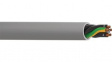 C4GB-B100 [100 м] Control Cable 0.75 mm2 PVC Unshielded 100 m Grey