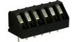 RND 205-00060 Wire-to-board terminal block 0.2-3.3 mm2 (24-12 awg) 5 mm, 6 poles