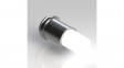206-997-21-38 LED indicator lamp cool white T13/4 12 VDC