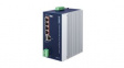 BSP-360 PoE Router and Switch, Managed, 1Gbps, 120W, RJ45 Ports 5, PoE Ports 4