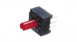 KMR 102-V PCB coding switch BCD 3+3
