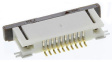 52746-1071 Connector FFC/FPC 10P