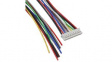 PD-1180-CABLE Cable for Hybrid Stepper Motor Suitable for PD-1180 PANdrive
