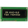 EA W162-XLG Дисплей на органических светодиодах с точечной матрицей 5.5 mm 2 x 16