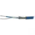 9272 006500 Twinaxial Cable shielded1 x 2
