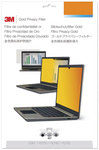 GPF10.1W9, Privacy filter gold;16:9;10.1 