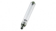 144293 Low Pressure Sodium Bulb 18W 1800K 1600lm BY22d 216mm