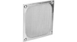FM120 EMC protection filter Aluminium / Stainless steel Aluminium / Stainless steel 12