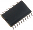 TLV5610IDW Микросхема преобразователя Ц/А 12 Bit SO-20