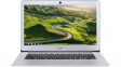 NX.GC2EZ.001 Acer Notebook Chromebook 14 Silver ger/eng/fre/ita