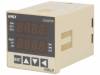 H5KLR-11 12-48V AC/DC Счетчик: электронный; Дисплей:2x LED; Измеряемая вел: импульсы