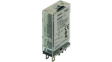 H3RN-11 12DC Time lag relay Multifunction