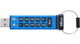 DT2000/16GB USB-Stick DataTraveler 2000 16 GB blue