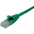 PB-UTP6-30-GR Patch cable RJ45 Cat.6 U/UTP 10 m зеленый