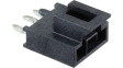 105309-1203 PCB pin header Poles 3