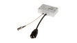01468-001 PoE+ Over Coax, Suitable for T8645/T8648