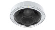 01500-001 Outdoor Camera, Fixed Dome, 1/2.5 CMOS, 360°, 2560 x 1440, White