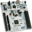 NUCLEO-F446RE STM32 Nucleo board STM32F446RE