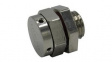 RND 455-01131 Pressure Compensating Element 12.5mm Silver Brass IP66/IP68