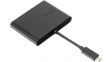 ACA921EU USB Adapter, HDMI / USB-A / USB-C