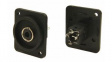 CP303100X Recess Plate, 6.5 mm Socket -