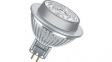 4058075094918 Dimmable LED Reflector Lamp MR16 36° 35W 4000K GU5.3