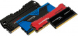 KHX18C10T3K4/16 Комплект 4x 4 GB DDR3 DIMM 240pin 16 GB : 4 x 4 GB