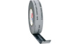 HTAPE-SHIELD310-EPR-BK 19MM Conductive Tape Black 19 mmx4.6 m