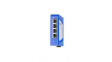 942132007 Ethernet Switch, RJ45 Ports 4, Fibre Ports 1SC, 100Mbps, Unmanaged