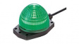 LH1D-D3HQ4C30RGPW LED Indicator, Green / Red / Pure White, 24V, Cable, 3 m