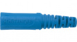 GRIFF 9 / BL /-1 Insulator diam. 4 mm Blue
