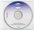 VSC263 Очиститель линз CD/DVD-приводов
