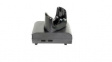 CRD-TC5X-1SWS1-01 Docking Cradle, HDMI/RJ45/USB-A, Black, Suitable for TC51/TC56